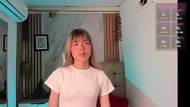 Vanessa_Jenner live cam