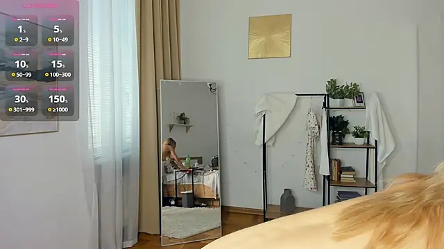 FaaBinaa live show