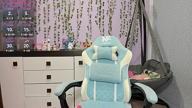 Yoonhee_ki webcam