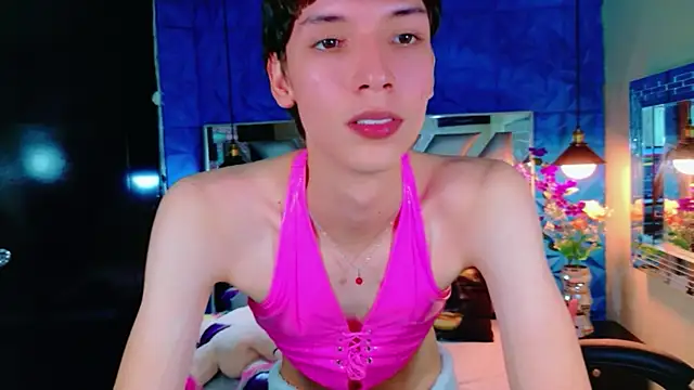 Stefany_PiInk webcam