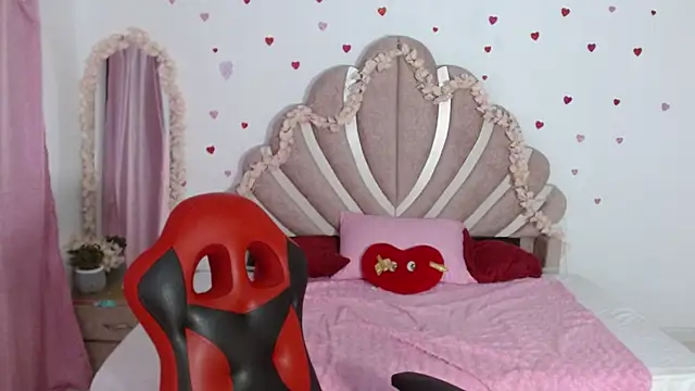 sven_fox723 webcam
