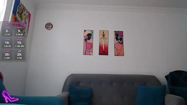 SEXXADDICTXXX webcam