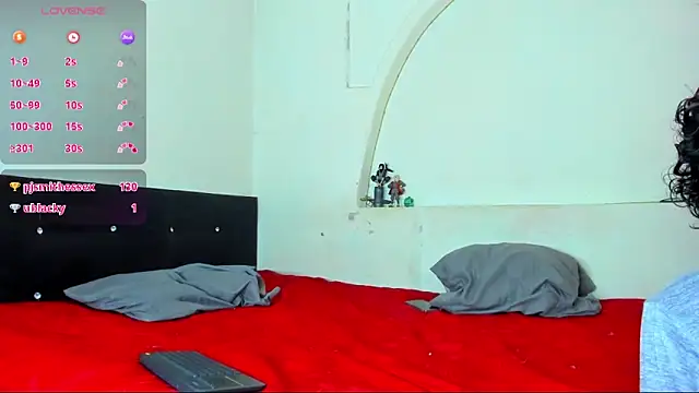 liammendoza98 webcam