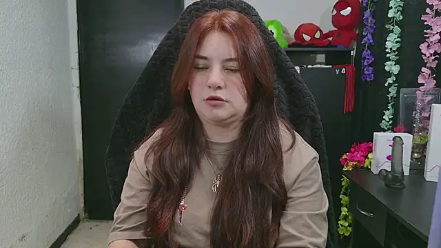 ann_bronw webcam