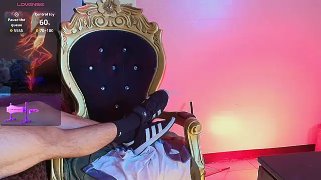 jeisonstark live sex cam
