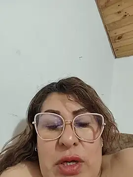 alexxiaamat (F mature) - open ass.😍😍 open pussy