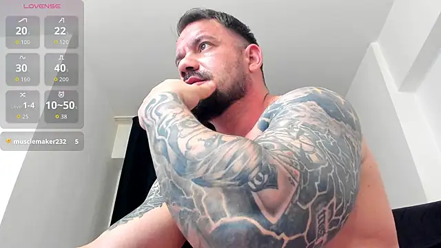 musclemonster31 webcam