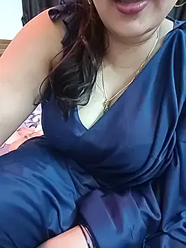 kaamuk_shweta webcam