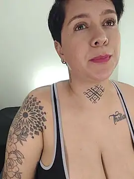 KatInk webcam