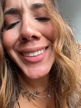 AndyFire69 webcam