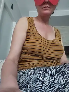 Vagabondainnamorata webcam