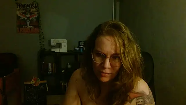 Chill_Billie webcam