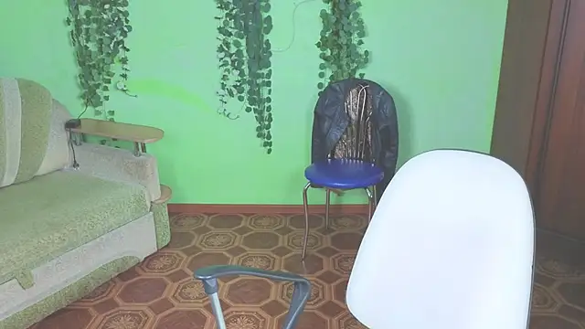 Habibi_Honeyy webcam