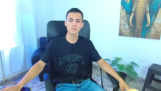 Matiius18 webcam