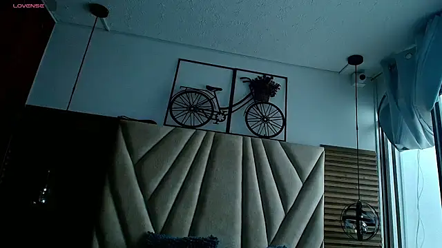 Cinthiabaker webcam