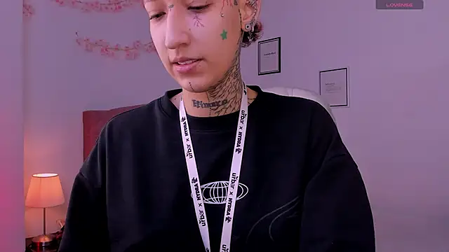 Luci_Rose webcam