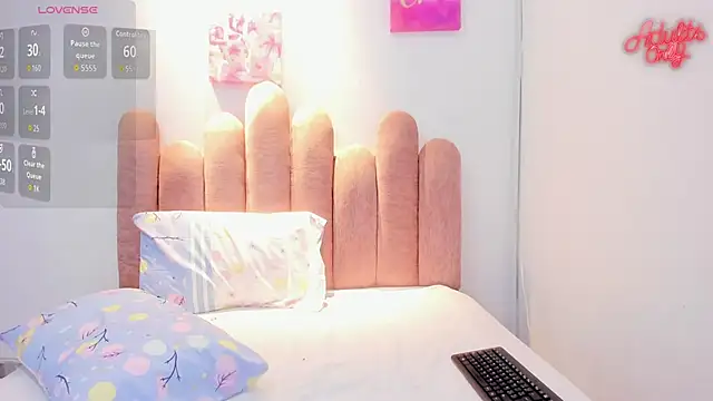 Jessica018_ webcam