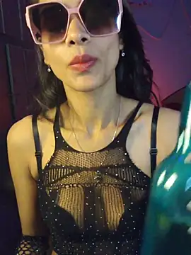 Ivy_the_goddess webcam