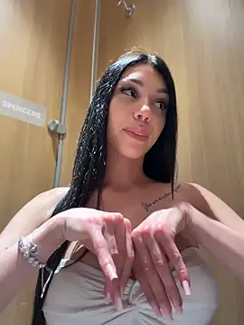 ilariea_girl webcam