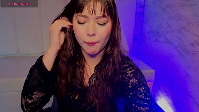 Afrodita_Wild_v webcam