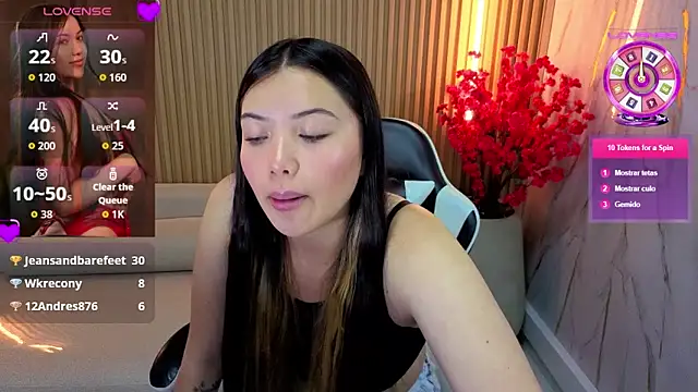 venus_velvet_tp webcam