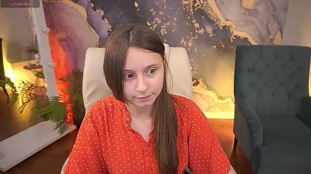 TinyNatalie webcam