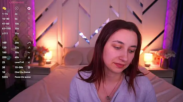 RoxieRay webcam