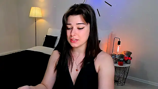 a_dorable webcam