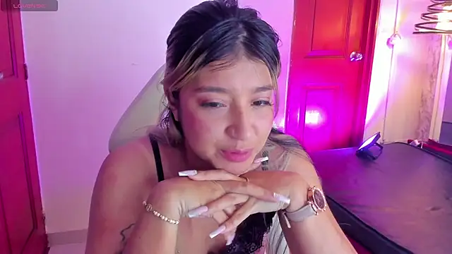 Dahiana_Dmour_ webcam