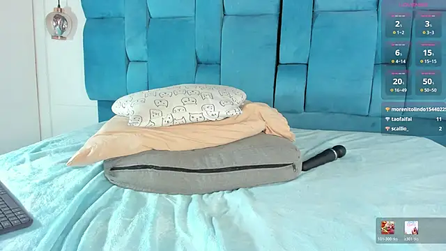 venezolana__caro webcam