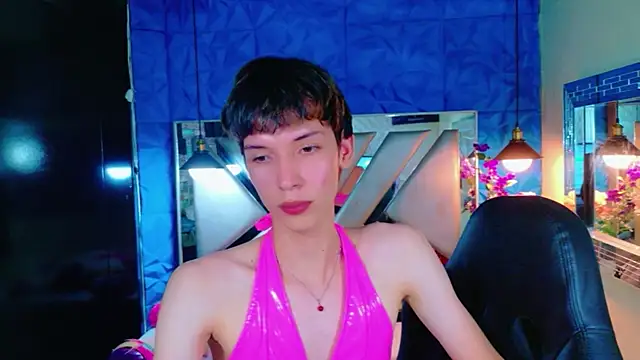 Stefany_PiInk webcam