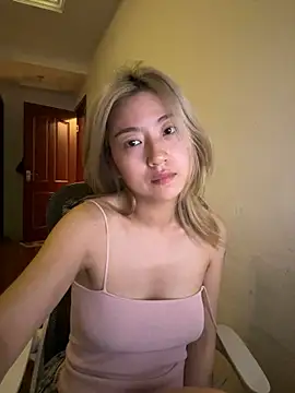 Olivia_PINK0322 webcam