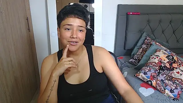 BlakeTaylor21 webcam