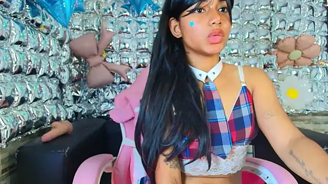 candy-paris webcam