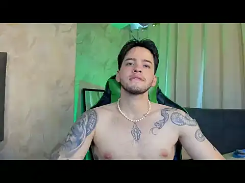 RONNY_COLTON webcam
