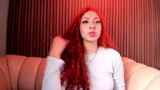 Aria_Morgan9 webcam