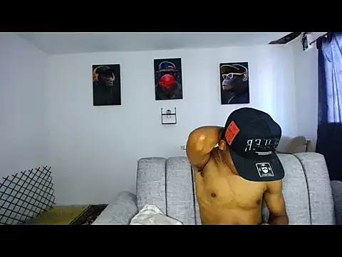 jack_vega1 webcam
