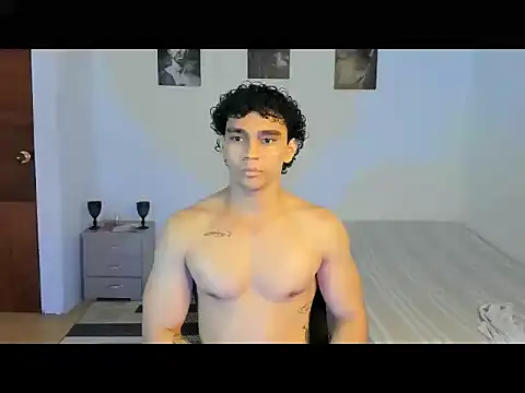 mateo_jack webcam