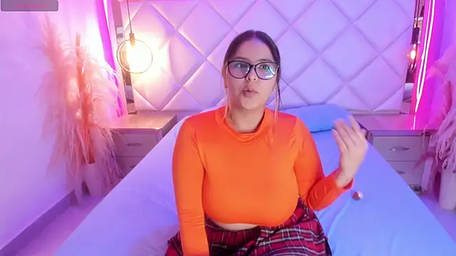 Sabrinaleblanc webcam