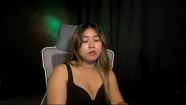 SammyFaragoza webcam