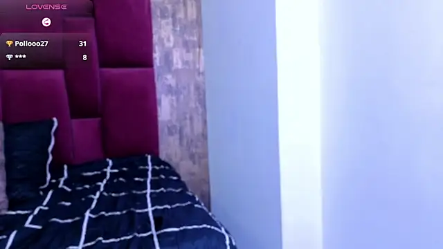 rubi_luxe webcam