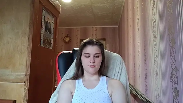 Eva_liss_ webcam