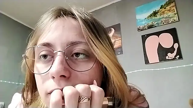 Michelllle webcam