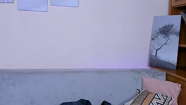 SugarVoltage webcam