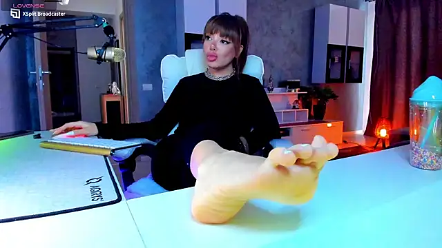 Miss_kay1111 webcam