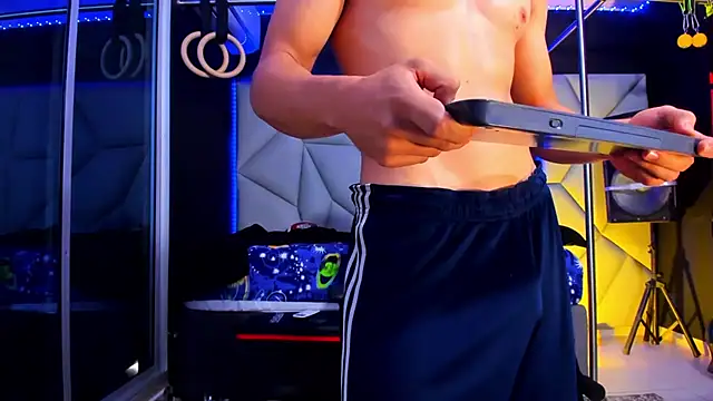 Aydenmiller96 webcam