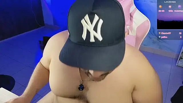 jacoob_woods webcam