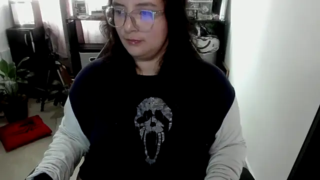 aika-dreams webcam