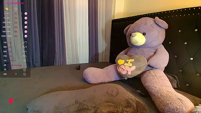 Bb_NickyxX webcam
