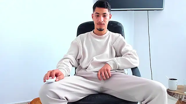 chandler_ken (M young) - cum